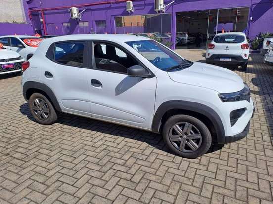 RENAULT-KWID-1.0 12V SCE FLEX ZEN MANUAL RENAULT-KWID-2024