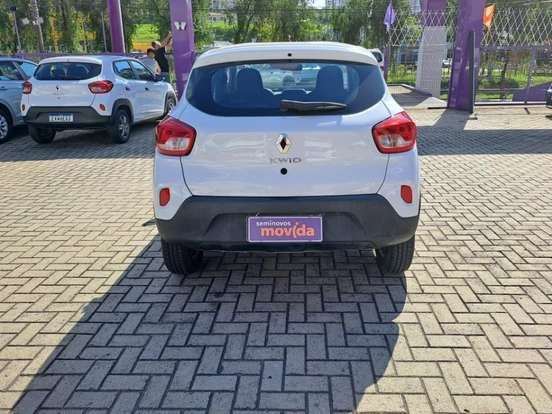 RENAULT-KWID-1.0 12V SCE FLEX ZEN MANUAL RENAULT-KWID-2024
