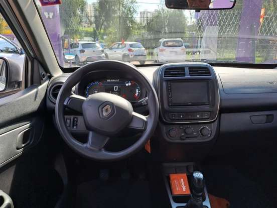 RENAULT-KWID-2024