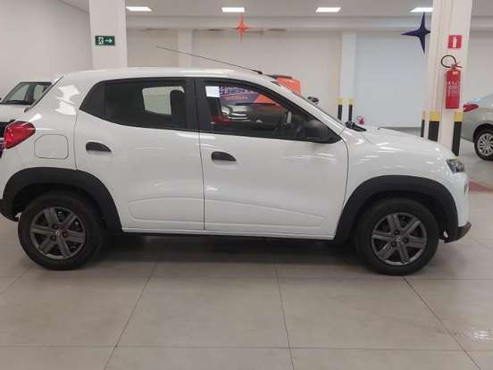 RENAULT-KWID-1.0 12V SCE FLEX ZEN MANUAL RENAULT-KWID-2024