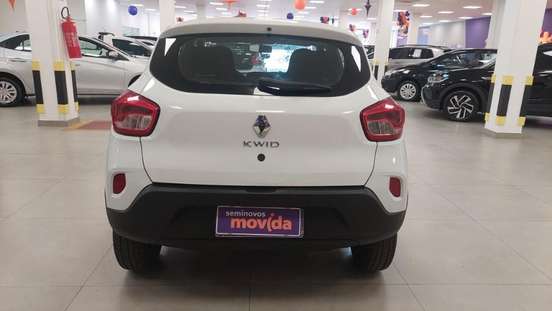 RENAULT-KWID-2024