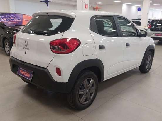 RENAULT-KWID-1.0 12V SCE FLEX ZEN MANUAL RENAULT-KWID-2024