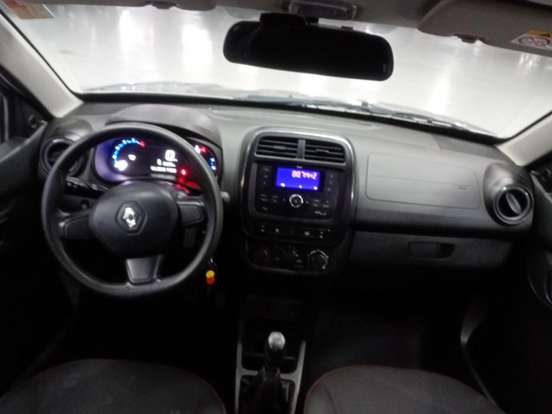 RENAULT-KWID-1.0 12V SCE FLEX ZEN MANUAL RENAULT-KWID-2023