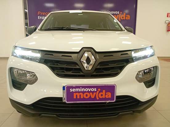 RENAULT-KWID-1.0 12V SCE FLEX ZEN MANUAL RENAULT-KWID-2024