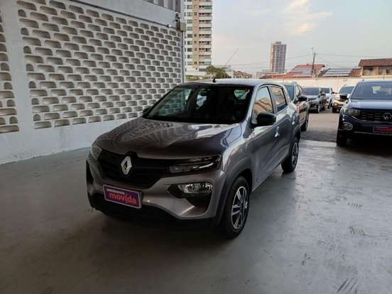 RENAULT-KWID-2025
