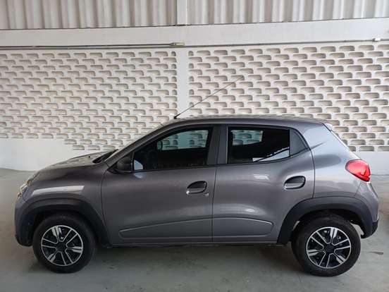 RENAULT-KWID-1.0 12V SCE FLEX ZEN MANUAL RENAULT-KWID-2025