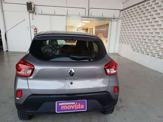 RENAULT-KWID-2025