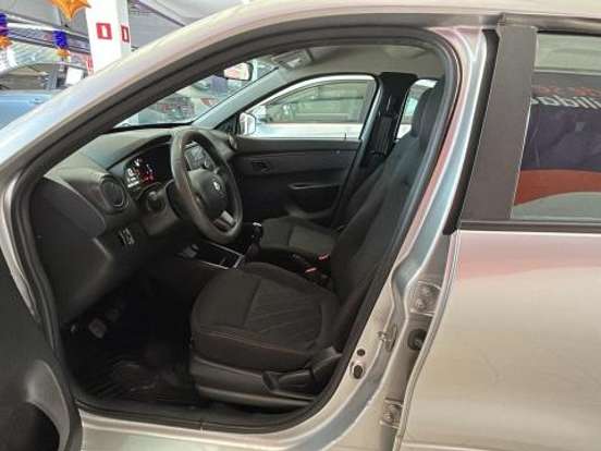 RENAULT-KWID-1.0 12V SCE FLEX ZEN MANUAL RENAULT-KWID-2024