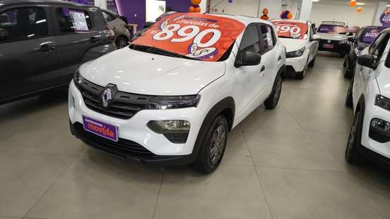 RENAULT-KWID-2024