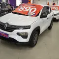 RENAULT KWID 1.0 12V SCE FLEX ZEN MANUAL RENAULT KWID 1.0 12V SCE FLEX ZEN MANUAL