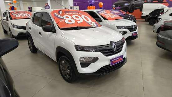RENAULT-KWID-2024