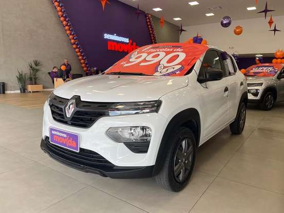 RENAULT-KWID-2024