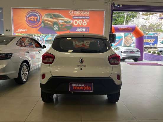 RENAULT-KWID-2024