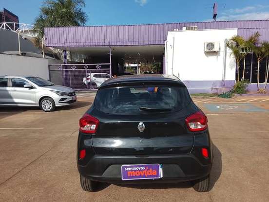 RENAULT-KWID-1.0 12V SCE FLEX ZEN MANUAL RENAULT-KWID-2024
