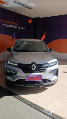 RENAULT-KWID-2024