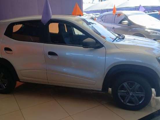 RENAULT-KWID-1.0 12V SCE FLEX ZEN MANUAL RENAULT-KWID-2024