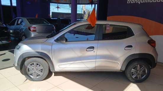 RENAULT-KWID-2024