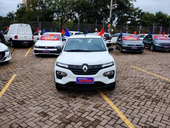 RENAULT-KWID-2024