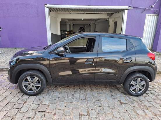 RENAULT-KWID-2024