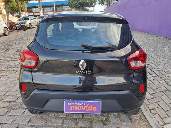 RENAULT-KWID-2024