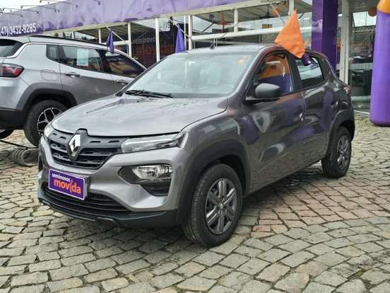 RENAULT-KWID-2025
