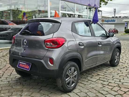 RENAULT-KWID-2025