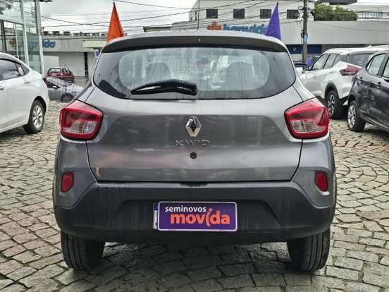 RENAULT-KWID-2025