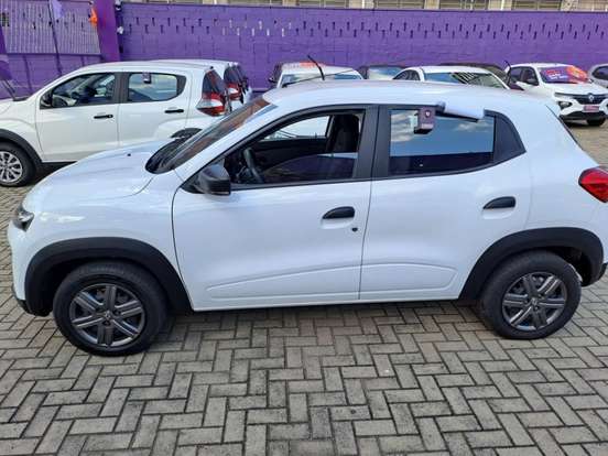 RENAULT-KWID-1.0 12V SCE FLEX ZEN MANUAL RENAULT-KWID-2024