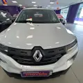 RENAULT KWID 1.0 12V SCE FLEX ZEN MANUAL RENAULT KWID 1.0 12V SCE FLEX ZEN MANUAL