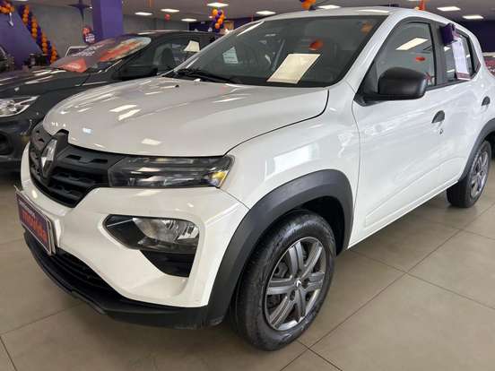 RENAULT-KWID-2024