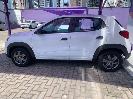 RENAULT-KWID-1.0 12V SCE FLEX ZEN MANUAL RENAULT-KWID-2023