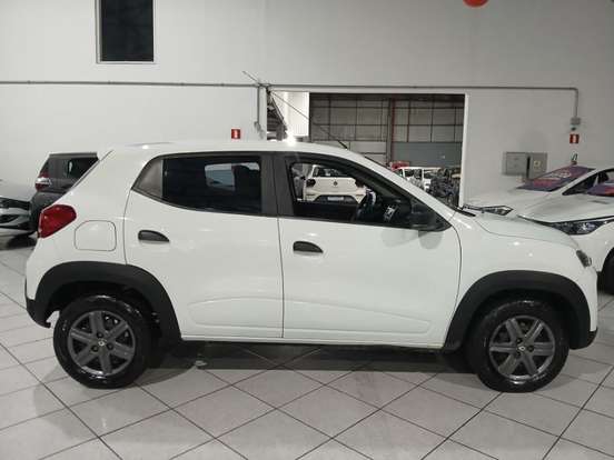 RENAULT-KWID-1.0 12V SCE FLEX ZEN MANUAL RENAULT-KWID-2025