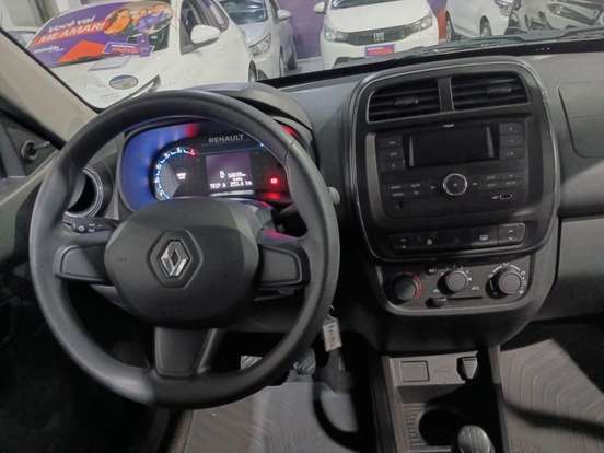 RENAULT-KWID-2025