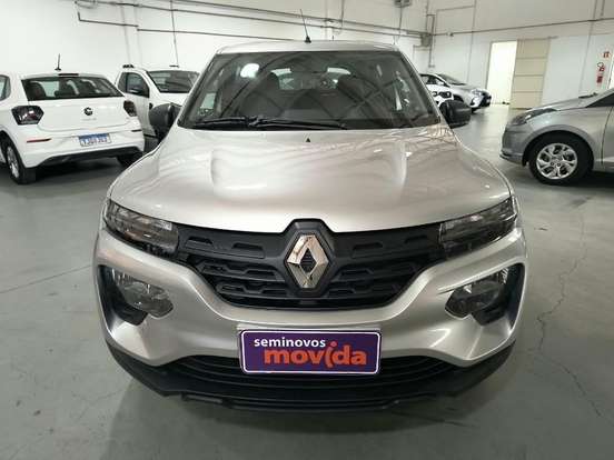 RENAULT-KWID-2025