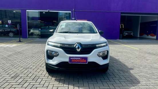RENAULT-KWID-2024