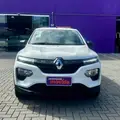 RENAULT KWID 1.0 12V SCE FLEX ZEN MANUAL RENAULT KWID 1.0 12V SCE FLEX ZEN MANUAL