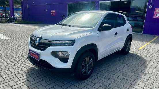 RENAULT-KWID-2024