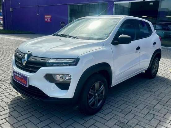 RENAULT-KWID-1.0 12V SCE FLEX ZEN MANUAL RENAULT-KWID-2024