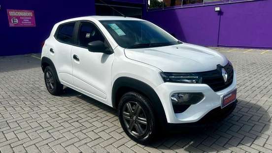 RENAULT-KWID-2024