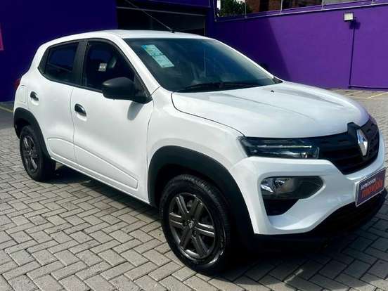 RENAULT-KWID-1.0 12V SCE FLEX ZEN MANUAL RENAULT-KWID-2024