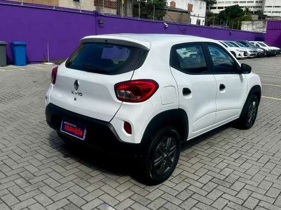 RENAULT-KWID-1.0 12V SCE FLEX ZEN MANUAL RENAULT-KWID-2024