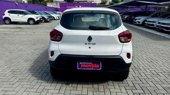 RENAULT-KWID-2024
