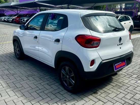 RENAULT-KWID-1.0 12V SCE FLEX ZEN MANUAL RENAULT-KWID-2024