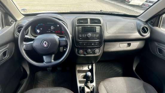 RENAULT-KWID-2024