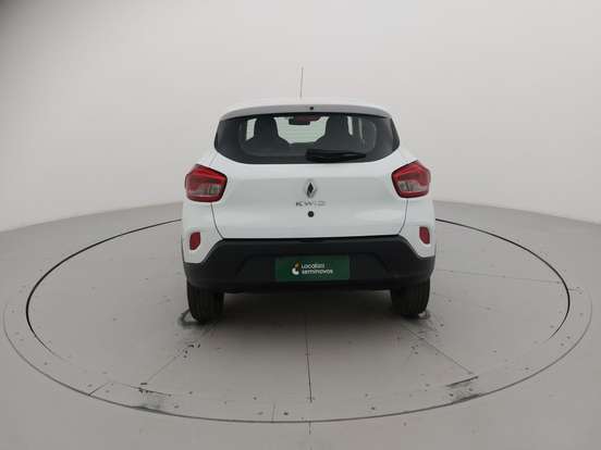 RENAULT-KWID-1.0 12V SCE FLEX ZEN MANUAL RENAULT-KWID-2025