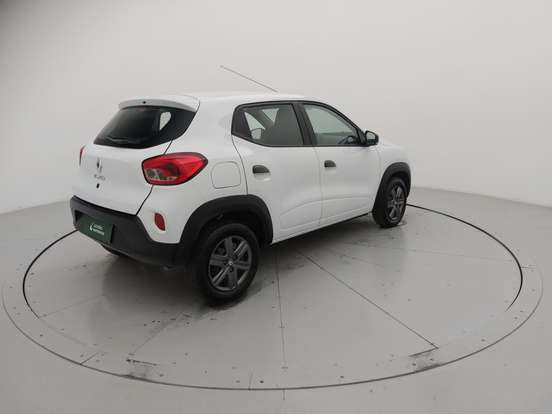 RENAULT-KWID-1.0 12V SCE FLEX ZEN MANUAL RENAULT-KWID-2025