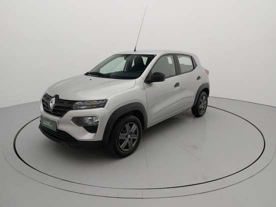 RENAULT-KWID-2025