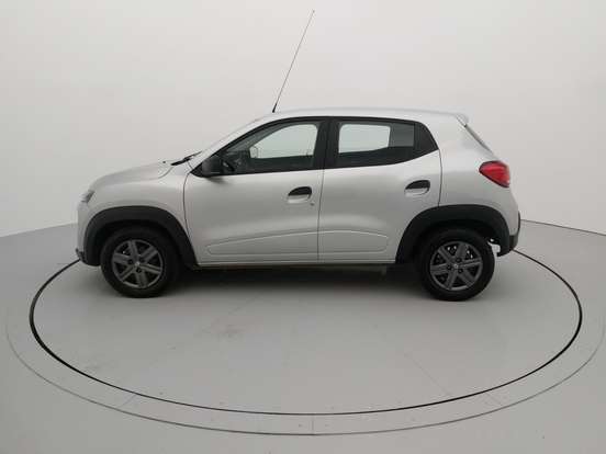 RENAULT-KWID-1.0 12V SCE FLEX ZEN MANUAL RENAULT-KWID-2025