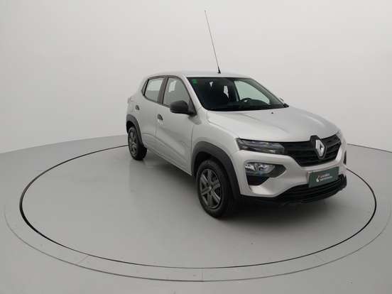 RENAULT-KWID-1.0 12V SCE FLEX ZEN MANUAL RENAULT-KWID-2025