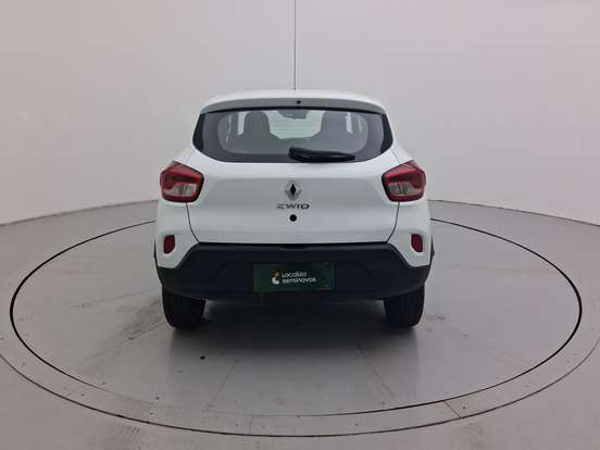 RENAULT-KWID-1.0 12V SCE FLEX ZEN MANUAL RENAULT-KWID-2025